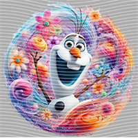 Colorful Cartoon-CC-168